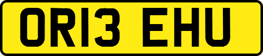 OR13EHU