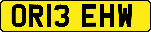 OR13EHW