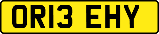 OR13EHY