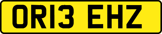 OR13EHZ