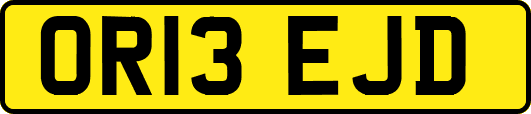 OR13EJD
