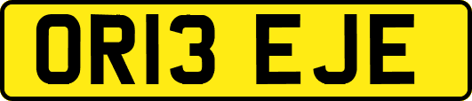 OR13EJE