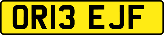 OR13EJF