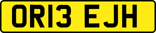 OR13EJH