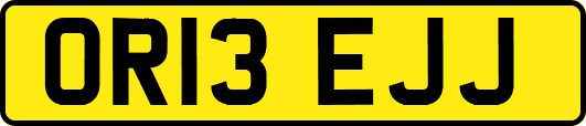 OR13EJJ