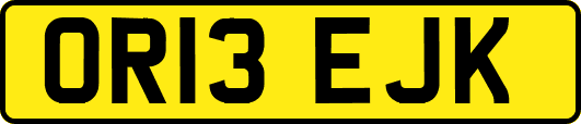 OR13EJK