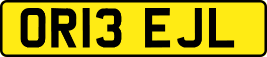OR13EJL