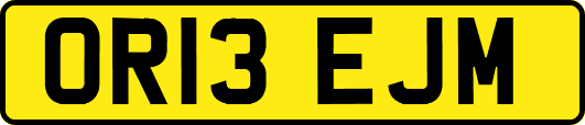 OR13EJM