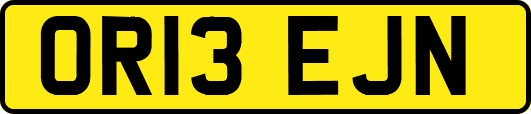 OR13EJN