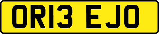OR13EJO