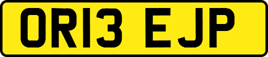 OR13EJP