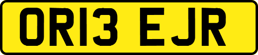 OR13EJR