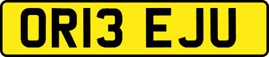 OR13EJU
