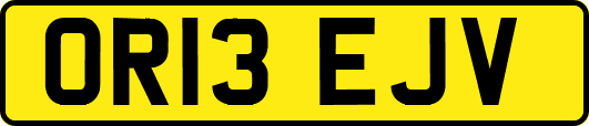 OR13EJV