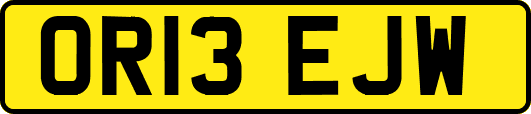 OR13EJW