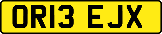 OR13EJX