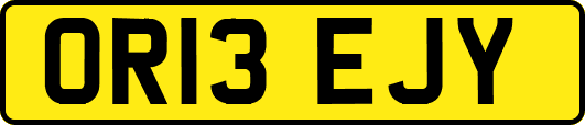 OR13EJY