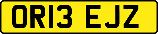 OR13EJZ