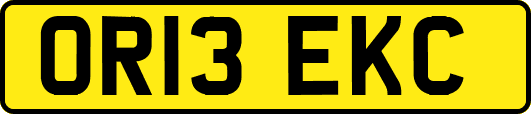 OR13EKC