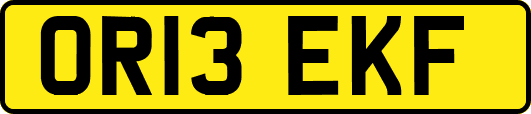 OR13EKF