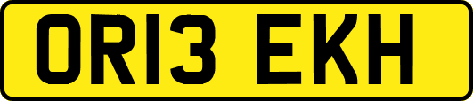 OR13EKH