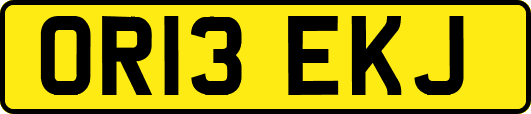 OR13EKJ