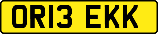 OR13EKK
