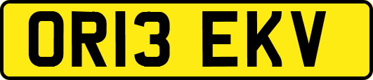 OR13EKV