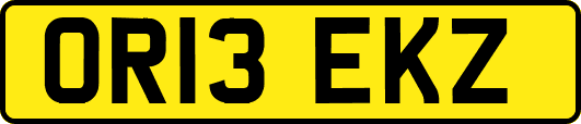 OR13EKZ