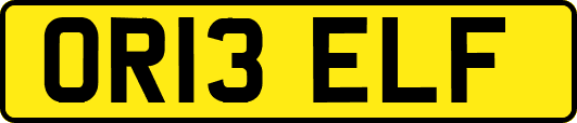 OR13ELF