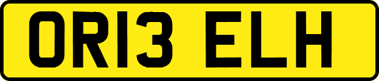 OR13ELH