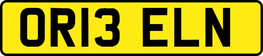 OR13ELN