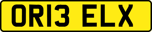 OR13ELX