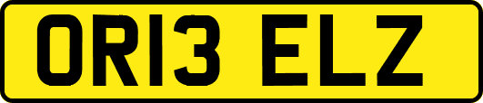 OR13ELZ