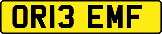 OR13EMF