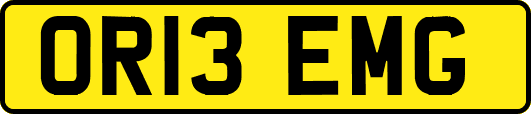 OR13EMG