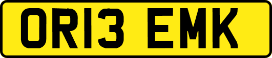 OR13EMK
