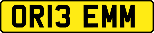 OR13EMM