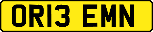OR13EMN