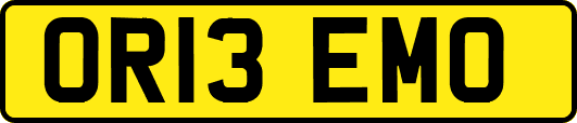 OR13EMO
