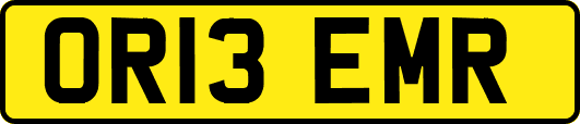 OR13EMR