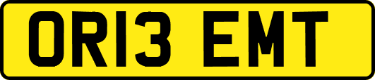 OR13EMT