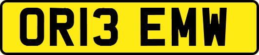 OR13EMW