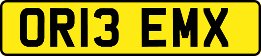OR13EMX