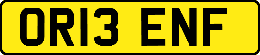 OR13ENF