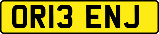 OR13ENJ