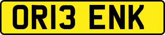 OR13ENK