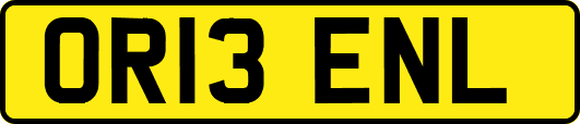 OR13ENL