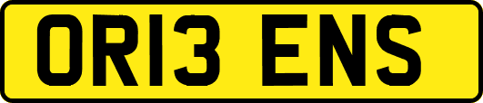 OR13ENS