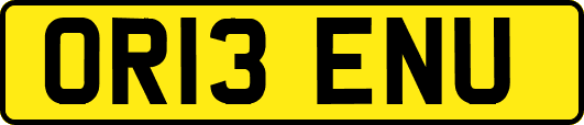 OR13ENU